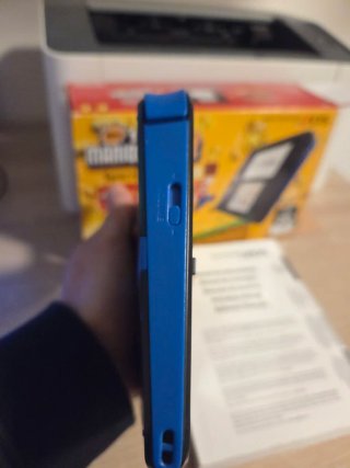 Nintendo 2DS Special Edition Super Mario Bros. 2