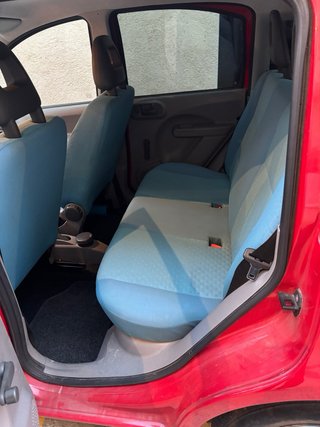 FIAT Panda 2004