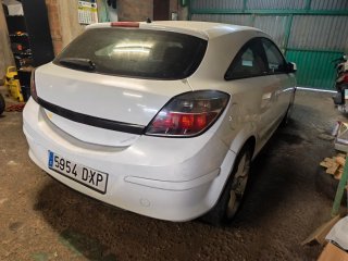 Opel Astra 2006