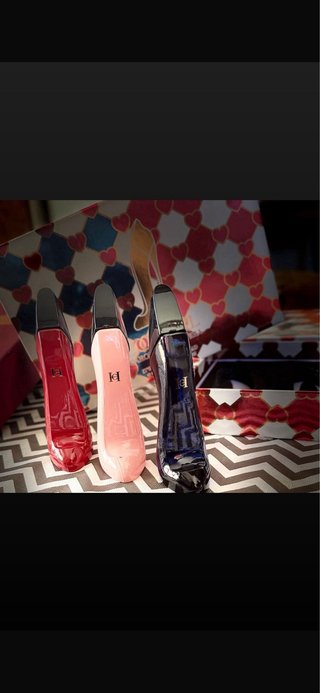 Perfume Carolina Herrera Set Mujer