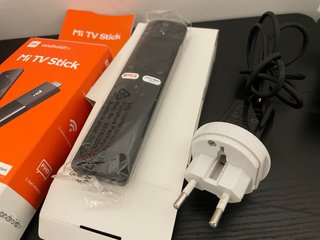 Xiaomi Mi TV Stick Android TV FHD