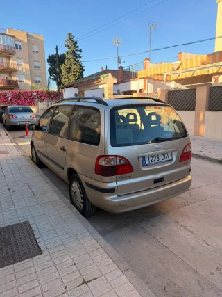 Ford Galaxy 2005