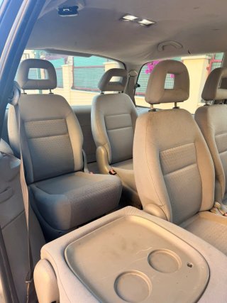 Ford Galaxy 2005