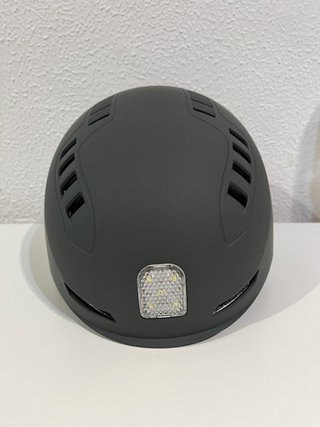 Patinete electrico Ninebot E2 II y casco