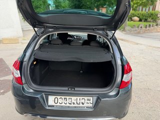 Citroen C4 2011