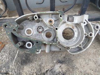 Montesa Cota 247 piezas motor 21M126xx