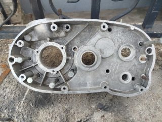 Montesa Cota 247 piezas motor 21M126xx