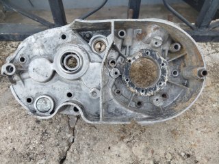 Montesa Cota 247 piezas motor 21M126xx