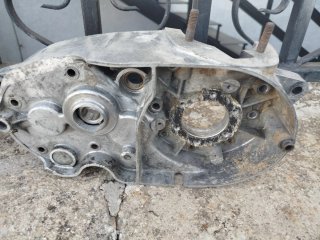 Montesa Cota 247 piezas motor 21M126xx