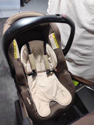 Carro Jane Rider. Urge!!