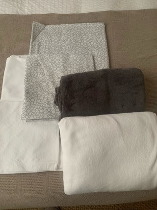 PACK CAMA IKEA MALM