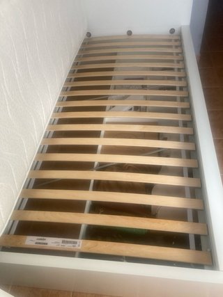PACK CAMA IKEA MALM