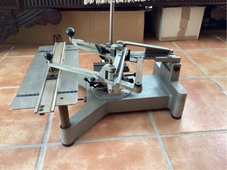 Pantógrafo Grabador Joyería y Más