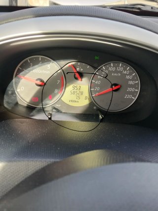 Nissan Micra 2010