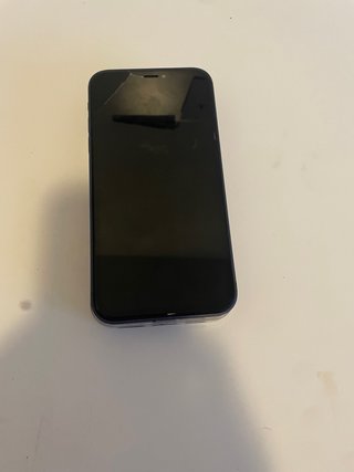 iPhone XR convertido a iPhone 17 Pro