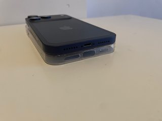iPhone XR convertido a iPhone 17 Pro