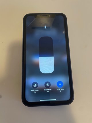 iPhone XR convertido a iPhone 17 Pro