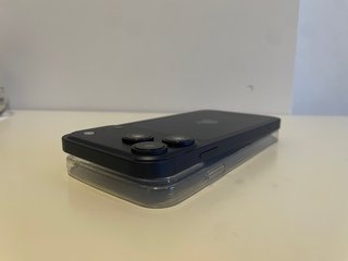iPhone XR convertido a iPhone 17 Pro