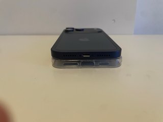 iPhone XR convertido a iPhone 17 Pro