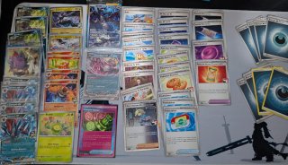 Mazo Pokémon TCG Zoroark de N