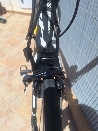 Bicicleta de carretera BH
