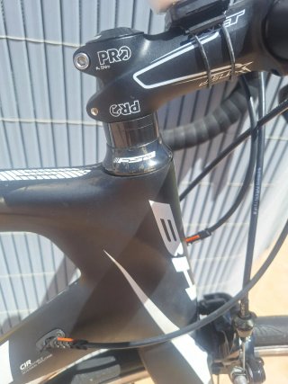 Bicicleta de carretera BH