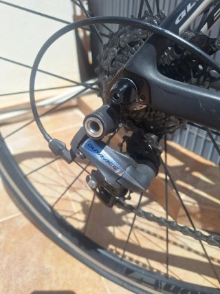 Bicicleta de carretera BH