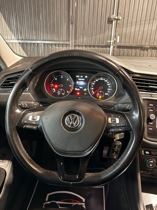 Volkswagen Tiguan Allspace 7plazas 2018 UNICO DUEÑ
