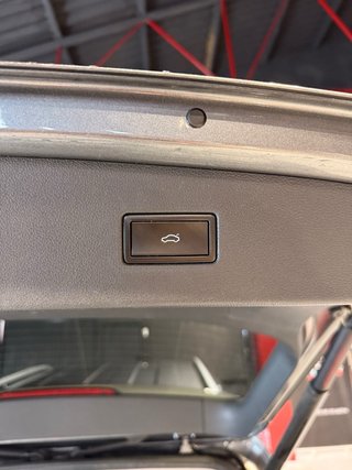 Volkswagen Tiguan Allspace 7plazas 2018 UNICO DUEÑ