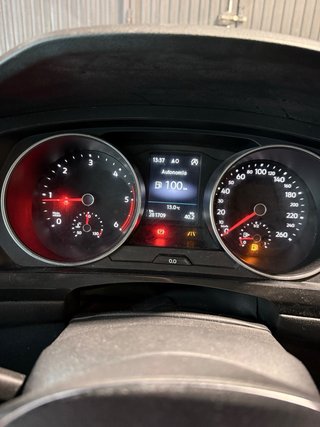 Volkswagen Tiguan Allspace 7plazas 2018 UNICO DUEÑ