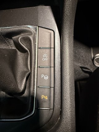 Volkswagen Tiguan Allspace 7plazas 2018 UNICO DUEÑ