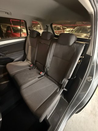 Volkswagen Tiguan Allspace 7plazas 2018 UNICO DUEÑ
