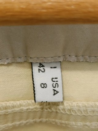 Giubbotto Krizia Jeans Beige
