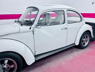 Volkswagen Beetle 1994