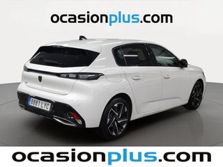 Peugeot 308 Allure Pack BlueHDi 130 S&S EAT8 96 kW (130 CV)