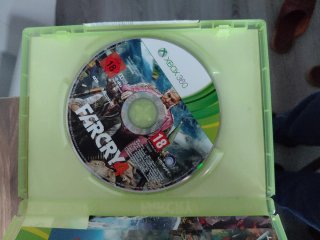 Far Cry 4 Xbox 360