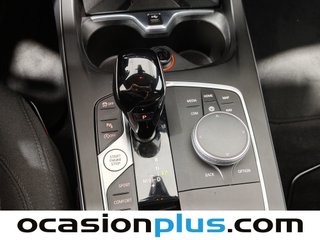 BMW Serie 1 118d 110 kW (150 CV)