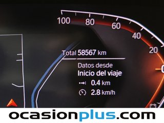 BMW Serie 1 118d 110 kW (150 CV)
