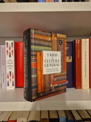 1 kilo de cultura general