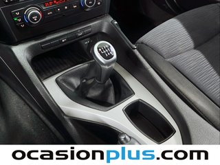 BMW X1 sDrive18d 105 kW (143 CV)