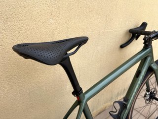 Specialized Crux S-Works Gravel