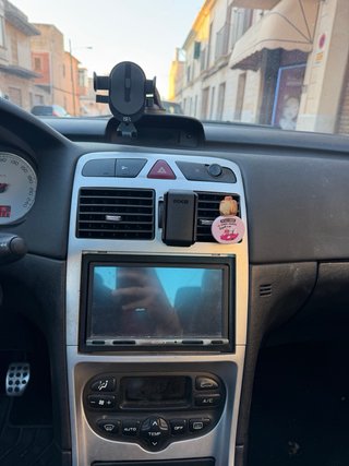 Peugeot 307 2005