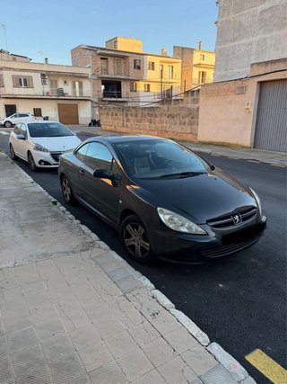 Peugeot 307 2005