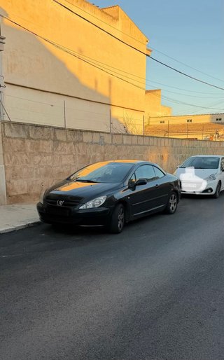 Peugeot 307 2005