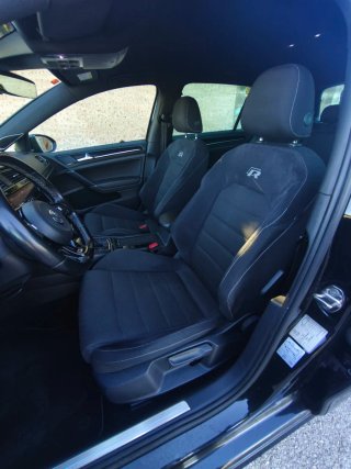 VW Golf R 7'5 (NACIONAL)