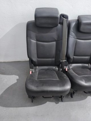 Asientos Piel Renault Espaze.2006