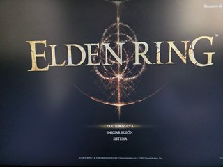 Elden Ring PS5