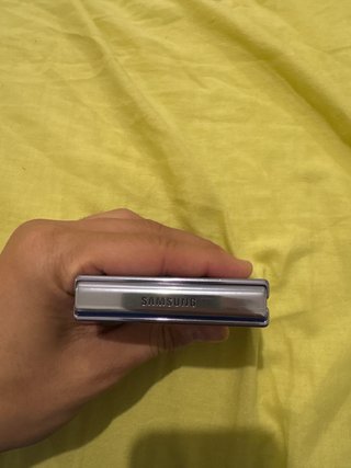 Samsung Z Flip 4 per ricambi