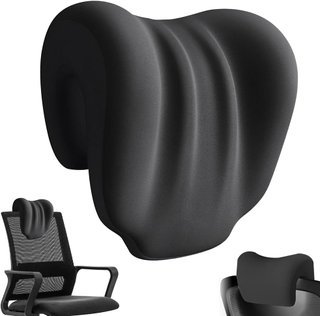 Cojín cervical ergonómico espuma viscoelástica