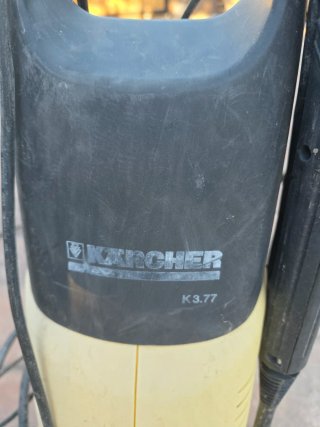 Kärcher K3 hidrolimpiadora